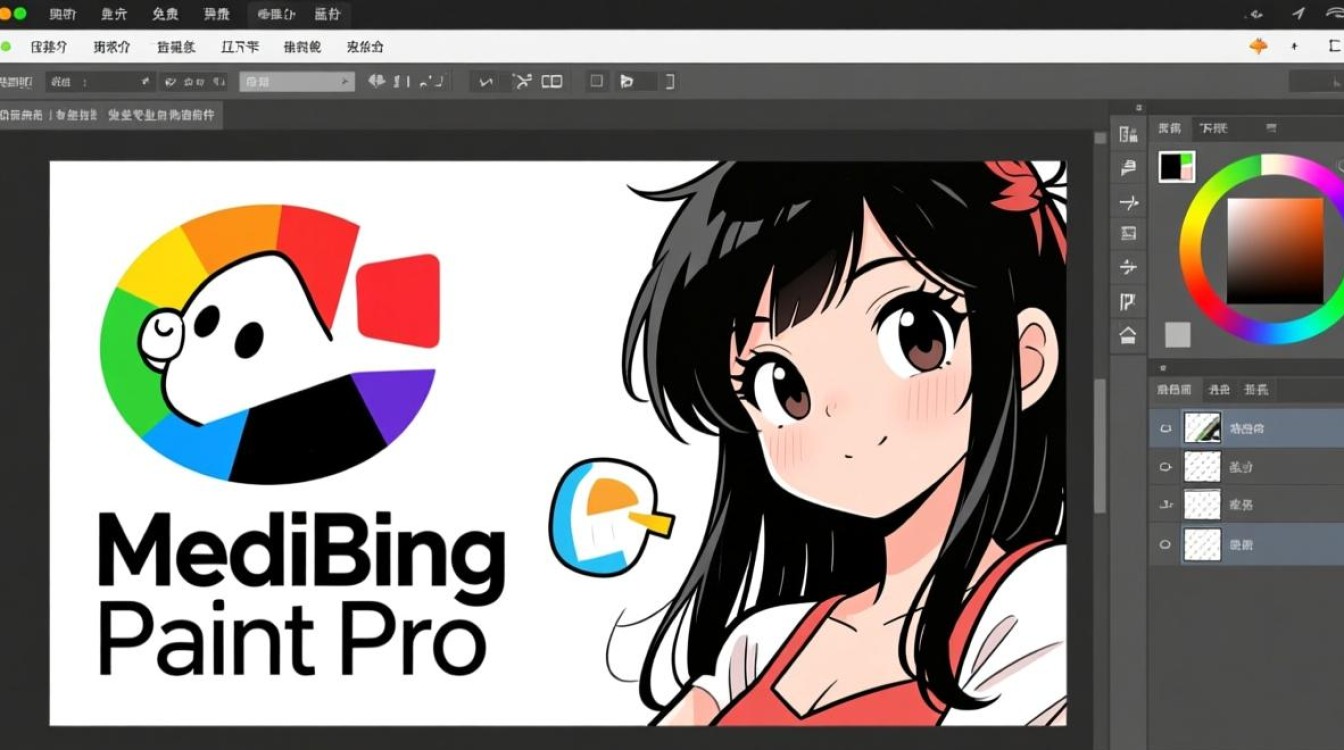 MediBang Paint Pro电脑版免费下载安装步骤是什么？-第3张图片-99系统专家