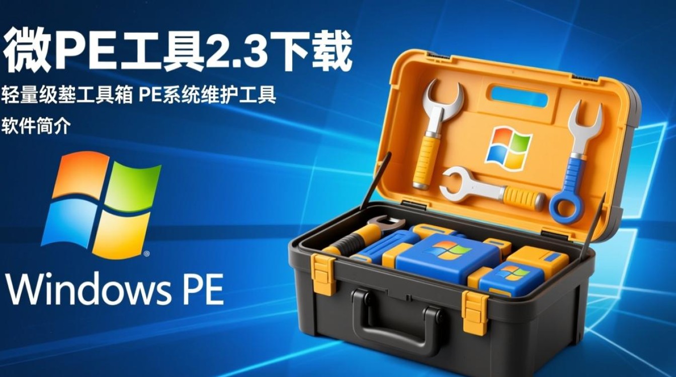 微PE工具箱2.3正式版下载在哪?安全吗?好用吗?-第1张图片-99系统专家 微PE工具箱2.3正式版下载在哪?安全吗?好用吗?-第1张图片-99系统专家
