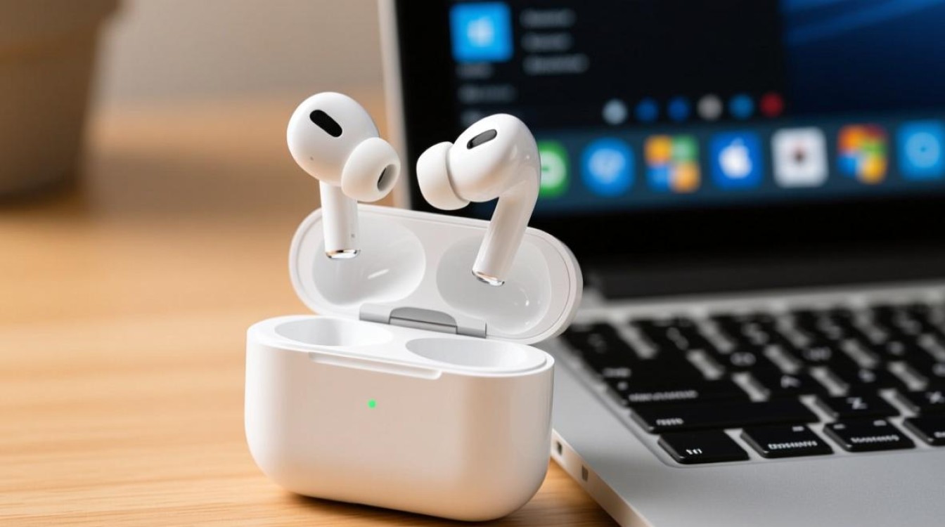 airpod windows能用吗-第1张图片-99系统专家 airpod windows能用吗-第1张图片-99系统专家