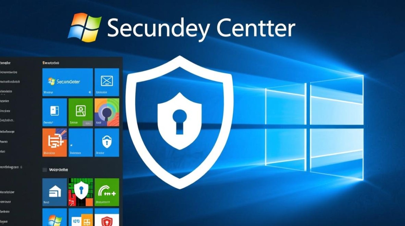 Windows安全中心怎么打开？找不到入口怎么办？-第1张图片-99系统专家