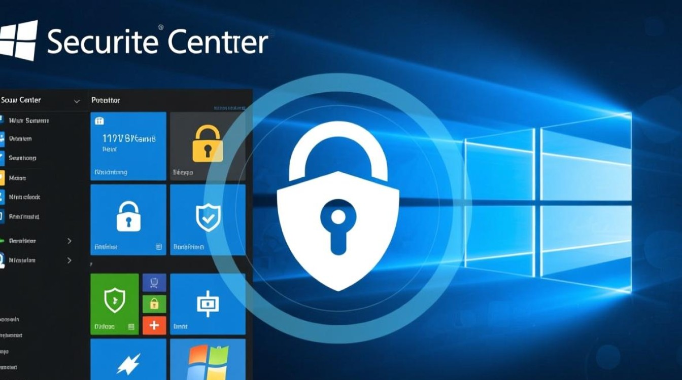 Windows安全中心怎么打开？找不到入口怎么办？-第2张图片-99系统专家