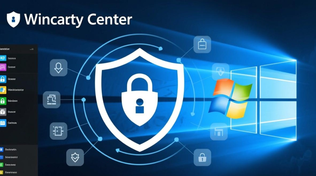Windows安全中心怎么打开？找不到入口怎么办？-第3张图片-99系统专家