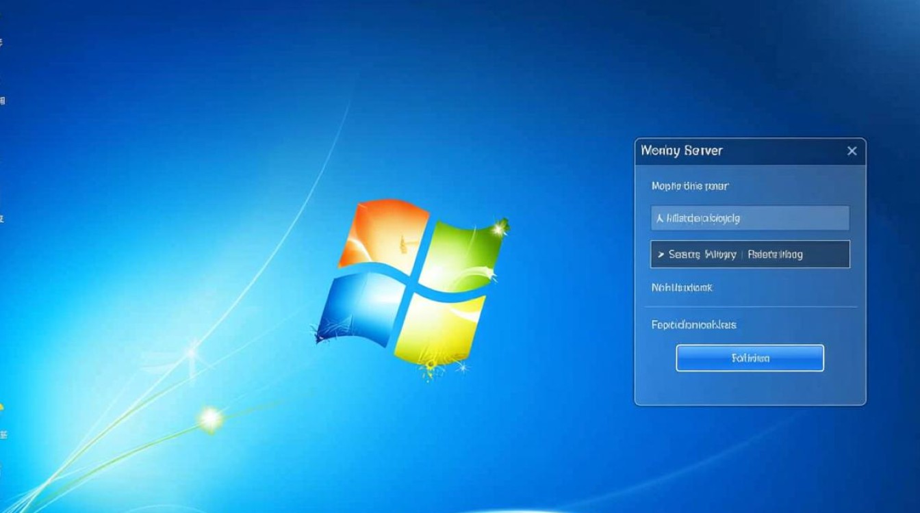 Windows系统如何详细设置代理服务器？步骤指南。-第1张图片-99系统专家