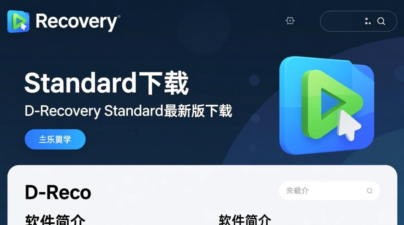D-Recovery standard最新版下载在哪里找?安全可靠的下载渠道是什么?-第3张图片-99系统专家 D-Recovery standard最新版下载在哪里找?安全可靠的下载渠道是什么?-第3张图片-99系统专家