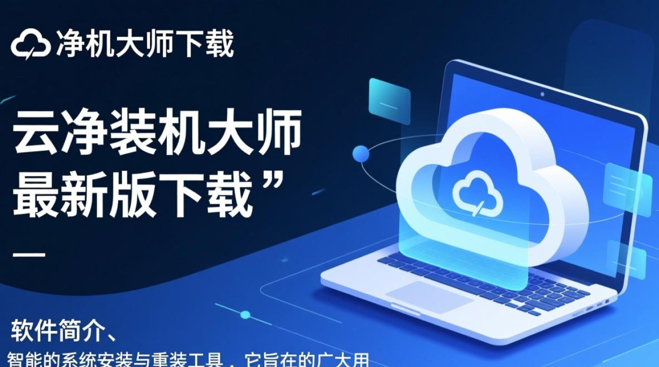 云净装机大师最新版下载真的安全可靠吗？-第1张图片-99系统专家