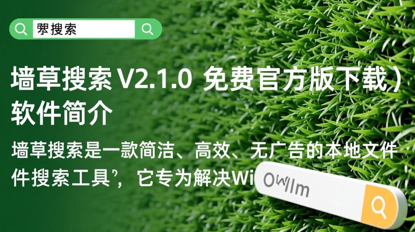 墙草搜索免费软件最新版下载真的安全可靠吗？-第2张图片-99系统专家