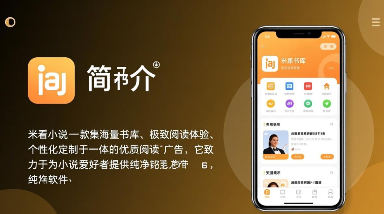 米看小说最新版下载在哪里？安全吗？-第2张图片-99系统专家