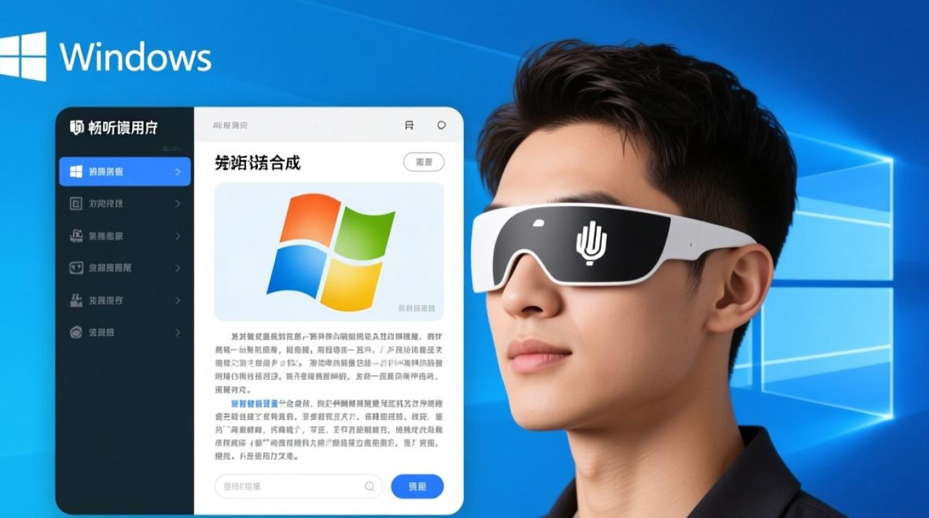 方正畅听Windows版怎么下载安装？支持哪些系统版本？-第2张图片-99系统专家