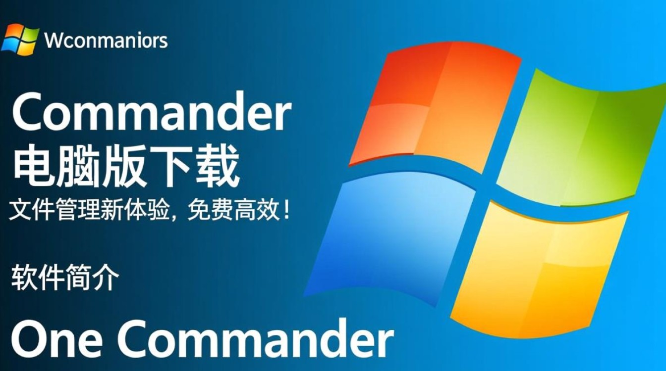 One Commander电脑版哪里下载？最新免费PC版安装教程有吗？-第2张图片-99系统专家