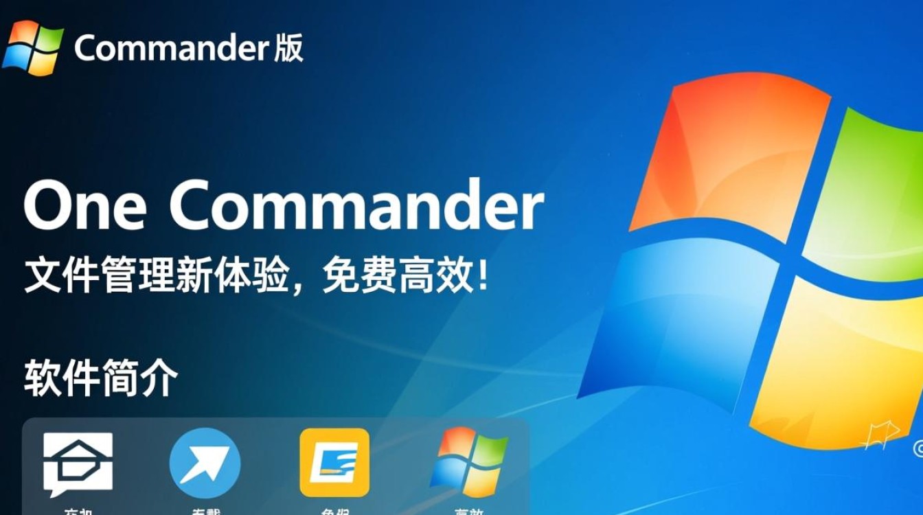 One Commander电脑版哪里下载？最新免费PC版安装教程有吗？-第3张图片-99系统专家