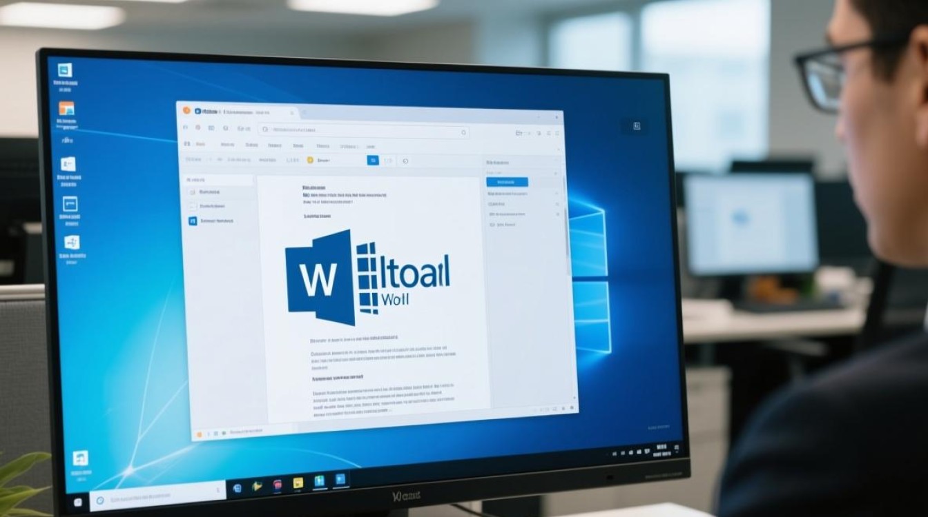 Windows打开Word卡顿怎么办？3个解决方法快试试-第1张图片-99系统专家