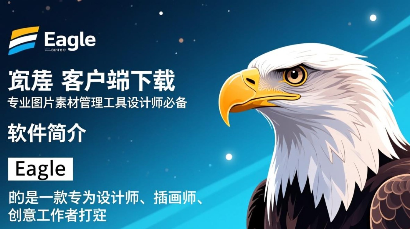 Eagle专业版下载后，图片素材管理效率真的能提升吗？-第1张图片-99系统专家