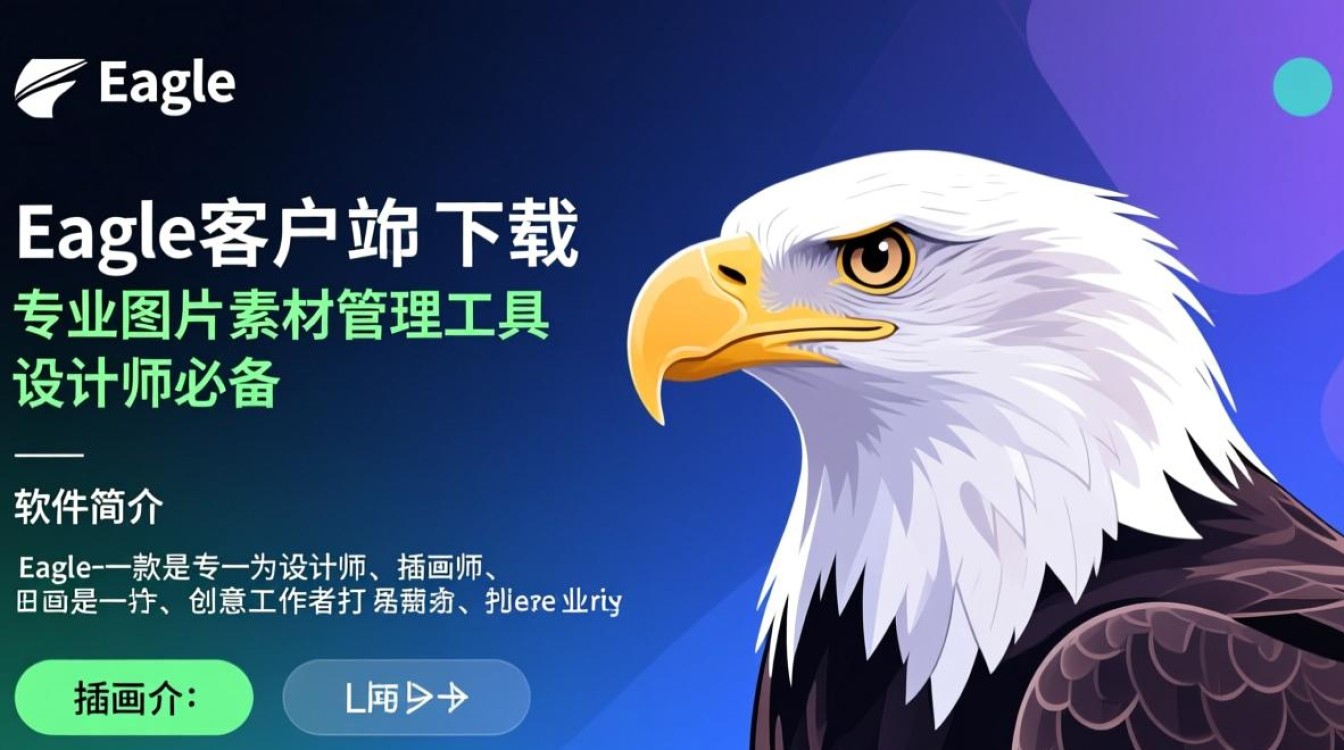 Eagle专业版下载后，图片素材管理效率真的能提升吗？-第3张图片-99系统专家