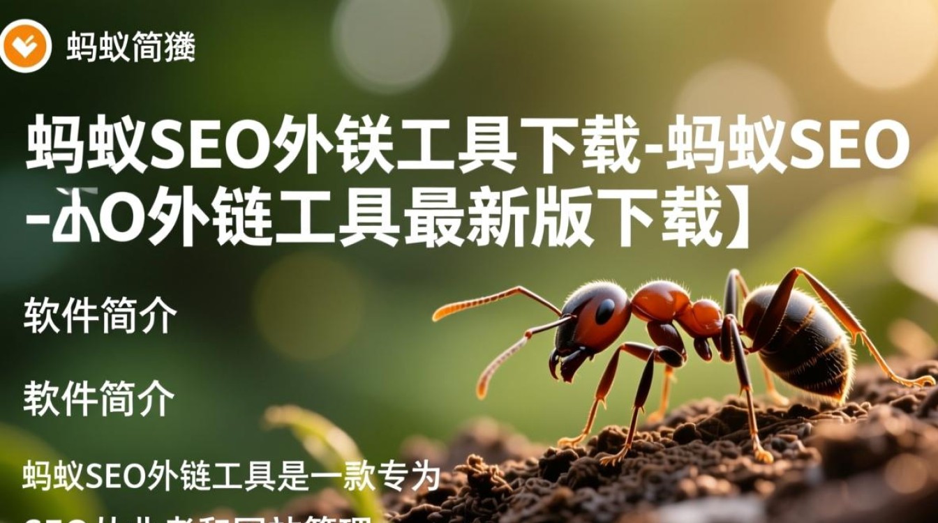 蚂蚁SEO外链工具最新版下载真的安全有效吗？-第1张图片-99系统专家