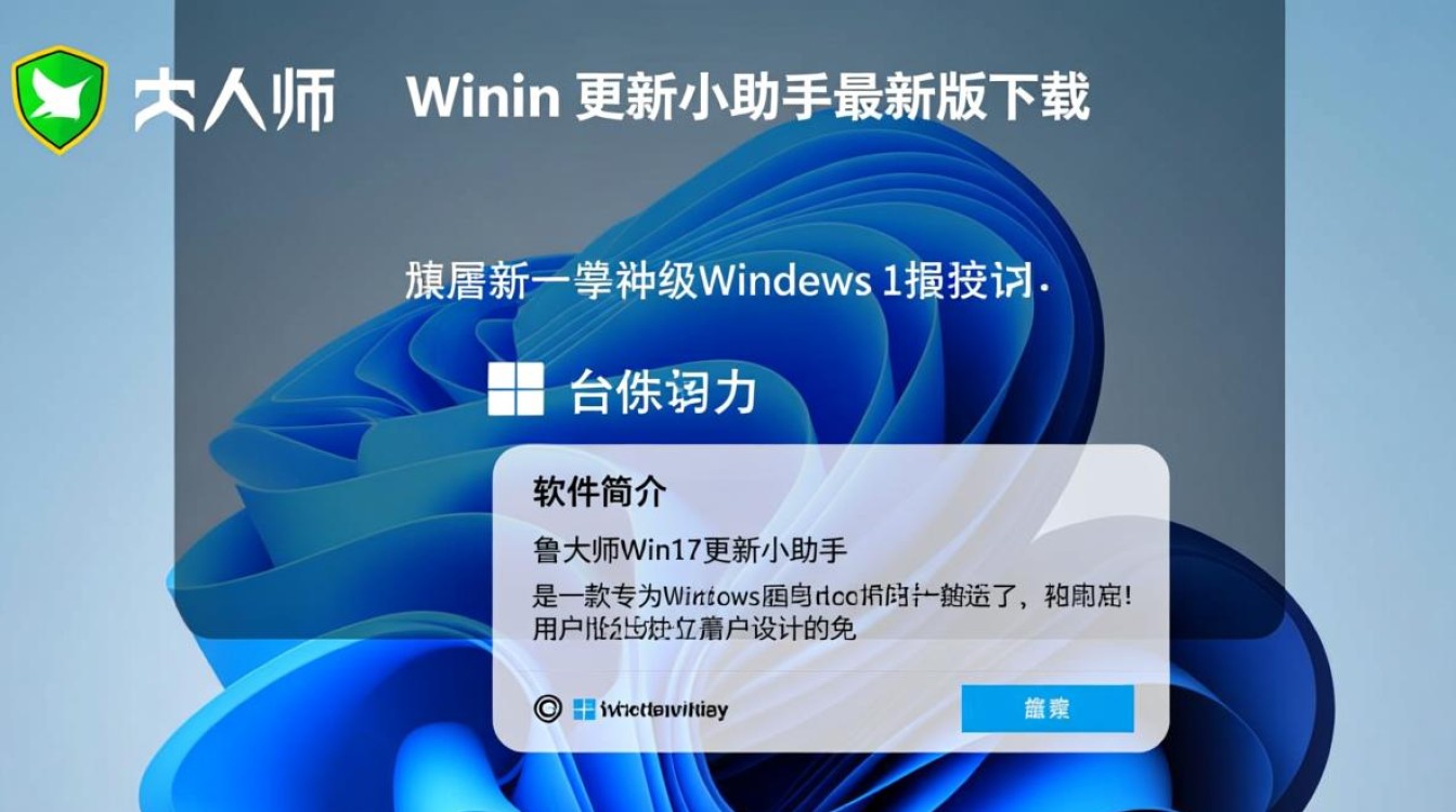 鲁大师win11更新小助手最新版免费下载靠谱吗？-第2张图片-99系统专家