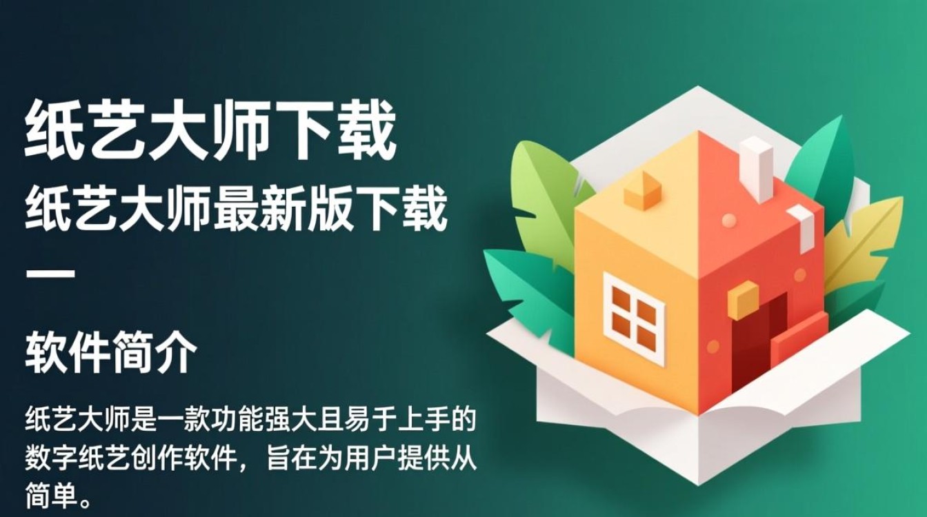 纸艺大师最新版下载在哪？安全吗？好用吗？-第2张图片-99系统专家