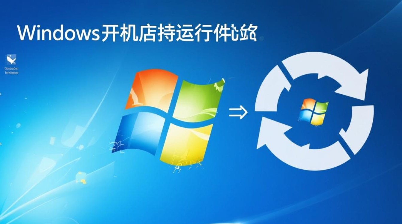 Windows开机启动运行,如何添加/删除/管理启动项?-第1张图片-99系统专家 Windows开机启动运行,如何添加/删除/管理启动项?-第1张图片-99系统专家