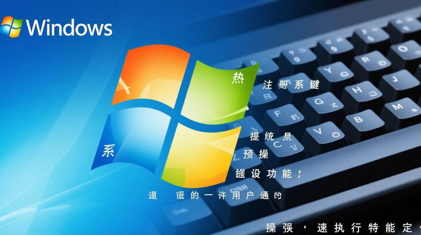 Windows注册系统热键失败怎么办？30字解决方法详解-第1张图片-99系统专家