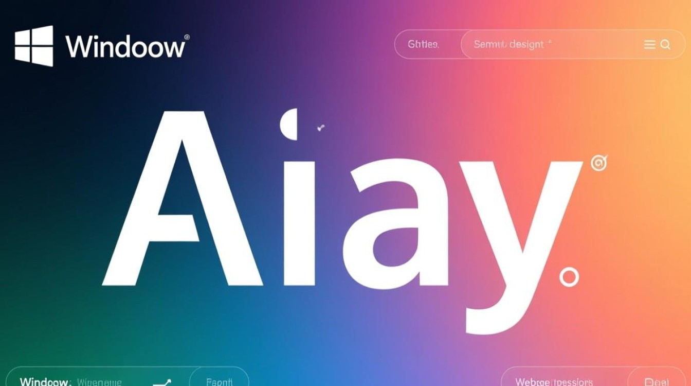 Windows最漂亮字体是哪个？系统自带还是第三方更惊艳？-第2张图片-99系统专家