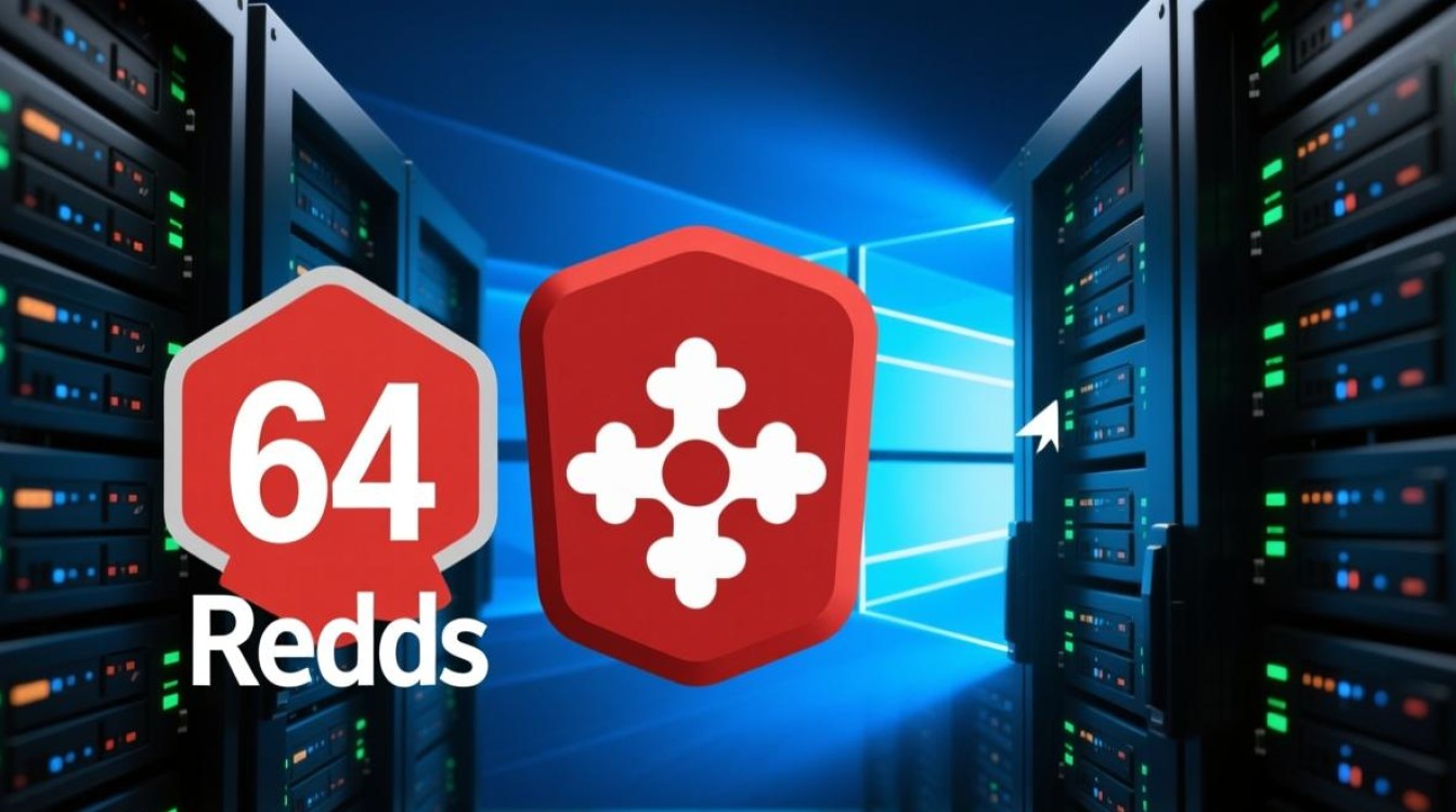 redis windows 64彻底卸载残留文件怎么清理干净？-第2张图片-99系统专家