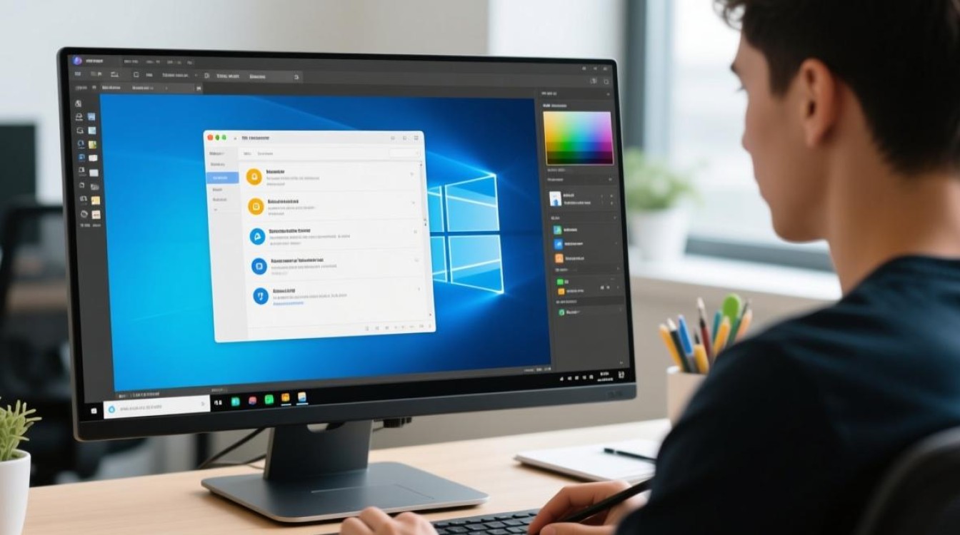 Windows系统截图软件哪个好用且免费？-第3张图片-99系统专家