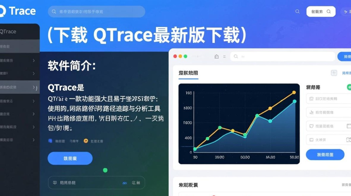QTrace最新版下载哪里靠谱?安全吗?-第3张图片-99系统专家 QTrace最新版下载哪里靠谱?安全吗?-第3张图片-99系统专家