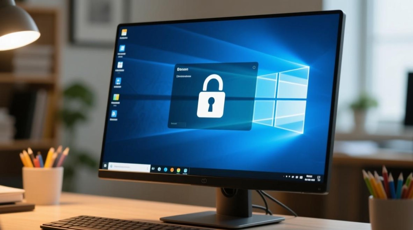 Windows怎么锁定屏幕?3秒学会的3种超简单方法-第1张图片-99系统专家 Windows怎么锁定屏幕?3秒学会的3种超简单方法-第1张图片-99系统专家