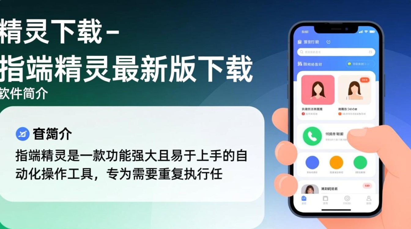 指端精灵最新版下载安全吗？有官方渠道吗？-第2张图片-99系统专家