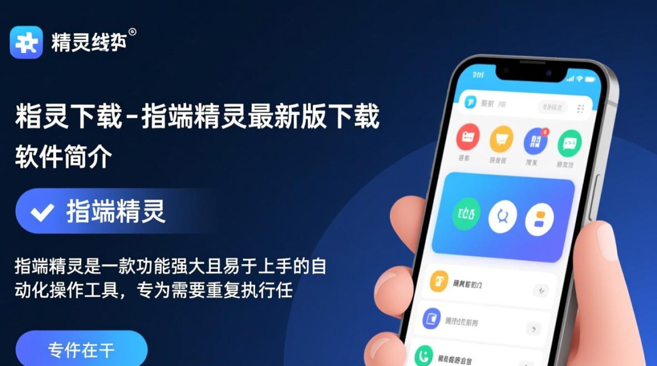 指端精灵最新版下载安全吗？有官方渠道吗？-第3张图片-99系统专家