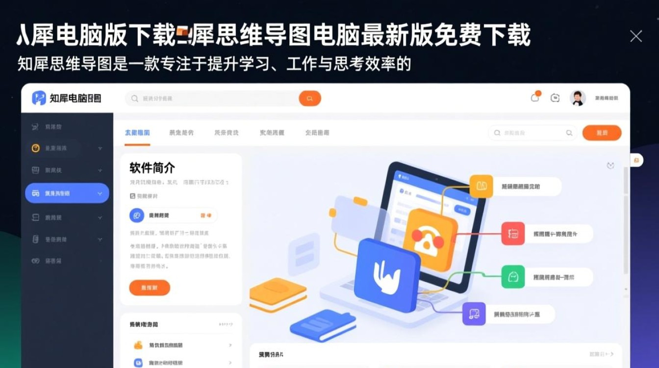 知犀思维导图电脑版免费下载最新版安全吗？-第1张图片-99系统专家