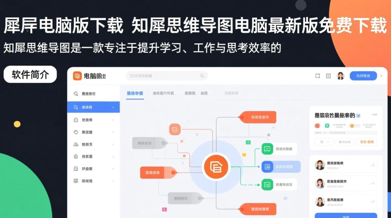 知犀思维导图电脑版免费下载最新版安全吗？-第2张图片-99系统专家