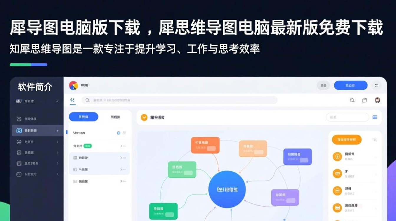 知犀思维导图电脑版免费下载最新版安全吗？-第3张图片-99系统专家