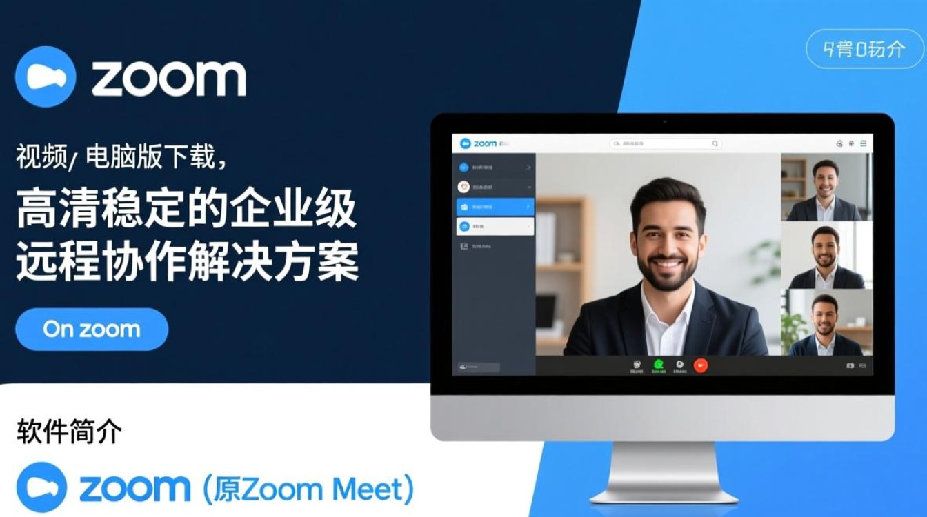 OnZoom视频会议电脑版怎么下载安装？安全吗？-第2张图片-99系统专家