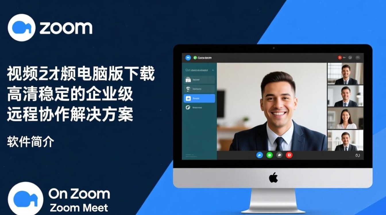 OnZoom视频会议电脑版怎么下载安装？安全吗？-第3张图片-99系统专家