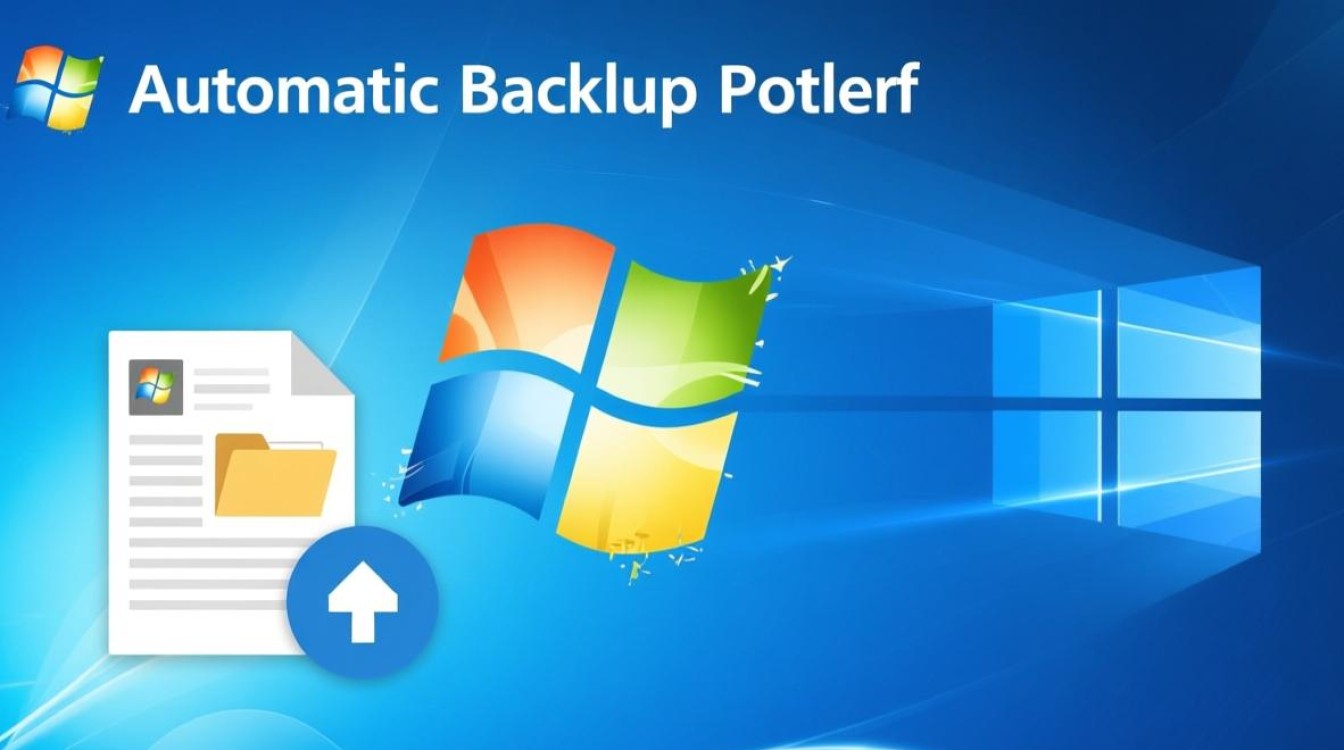 Windows系统如何设置自动备份？定时备份文件教程-第1张图片-99系统专家