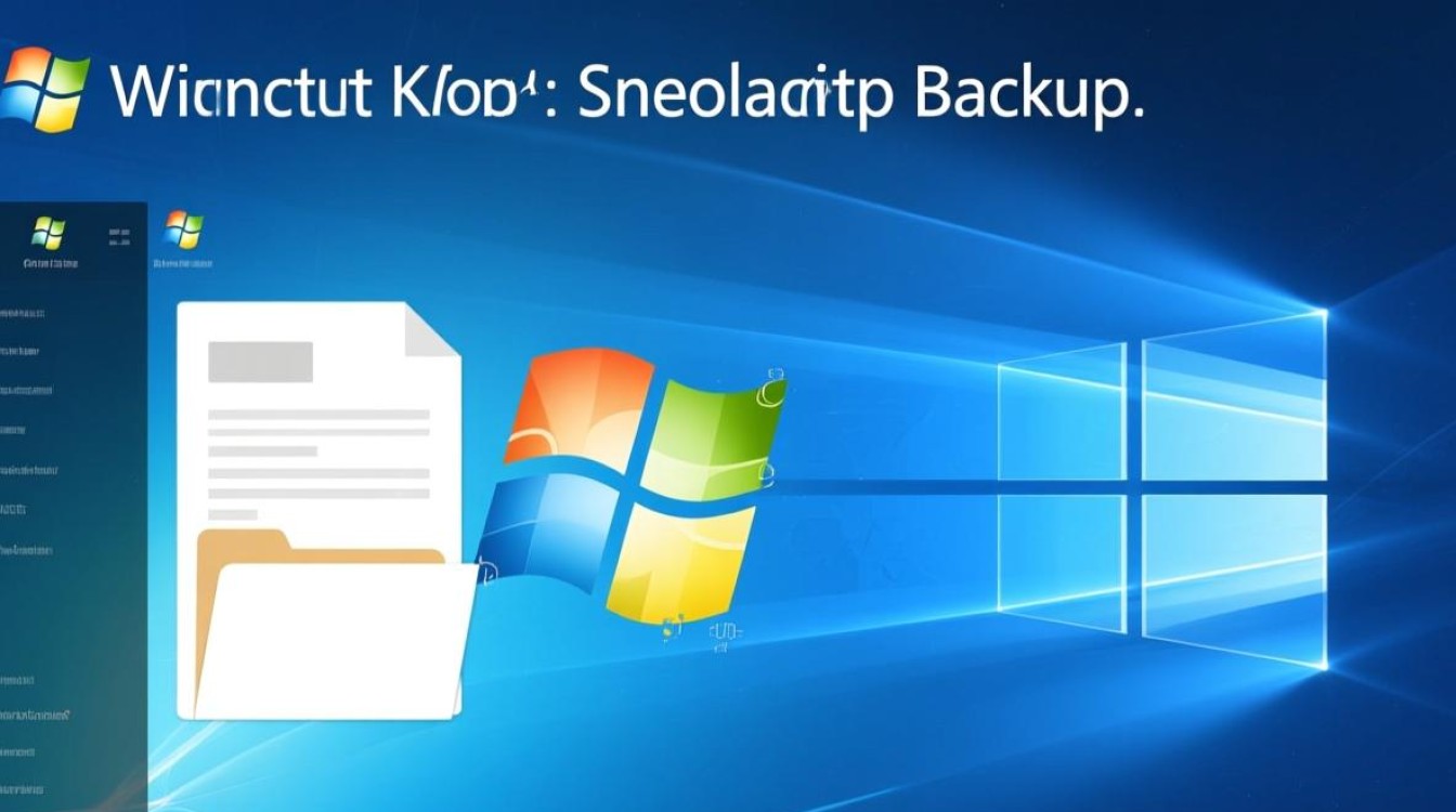 Windows系统如何设置自动备份？定时备份文件教程-第3张图片-99系统专家