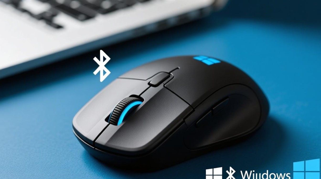 Windows系统下蓝牙鼠标连接不上怎么办？-第2张图片-99系统专家