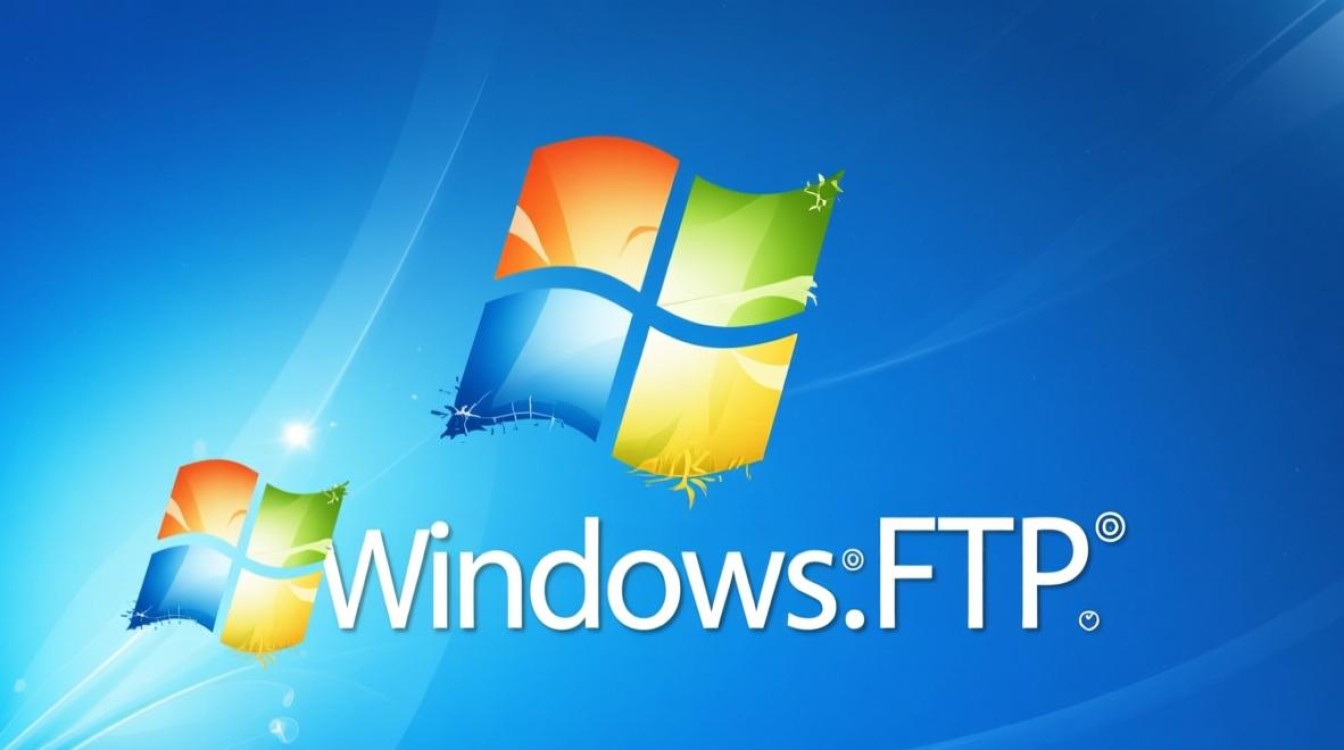 windows 7 开启ftp-第2张图片-99系统专家