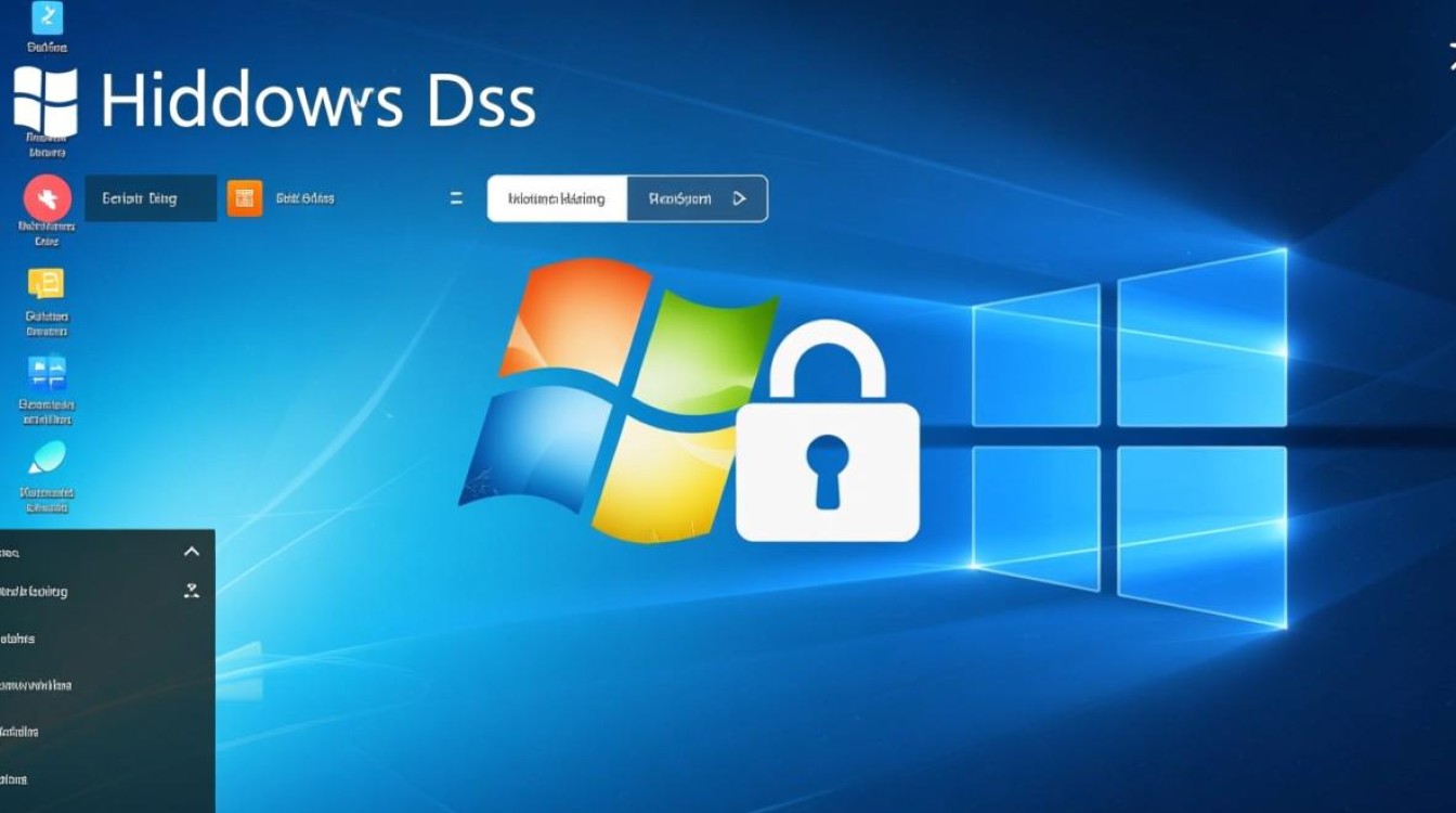 Windows隐藏D盘后如何再显示出来？-第2张图片-99系统专家