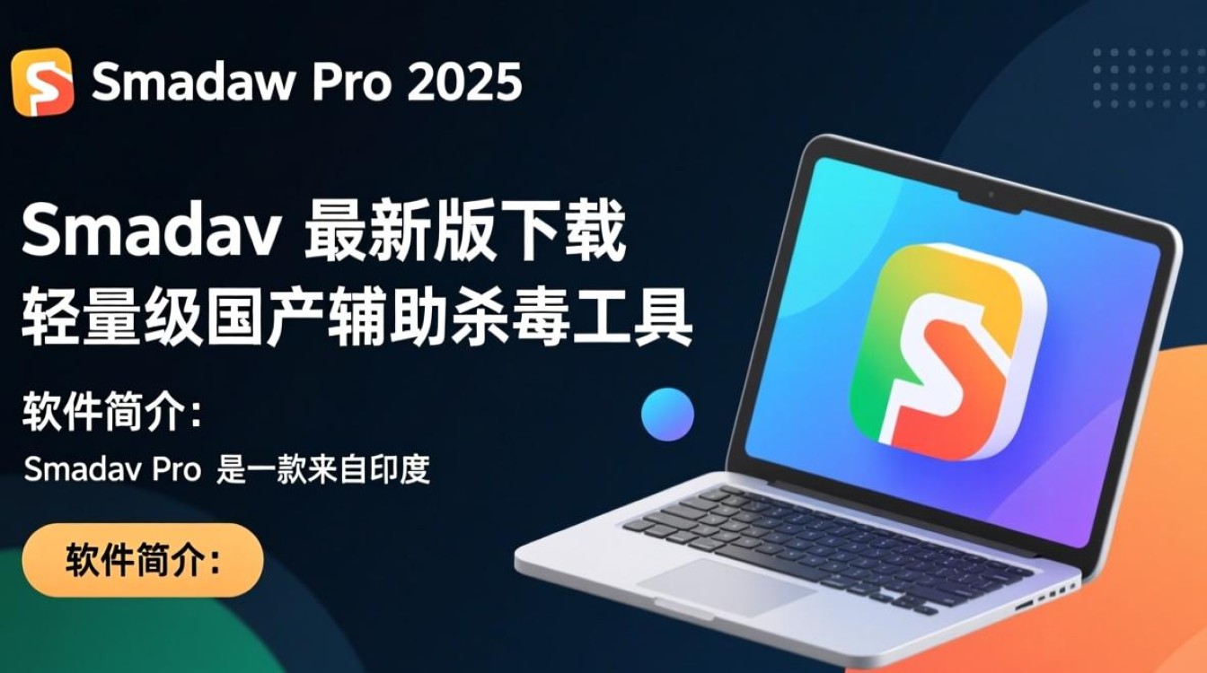 Smadav Pro最新版下载安全吗？官方渠道在哪找？-第1张图片-99系统专家