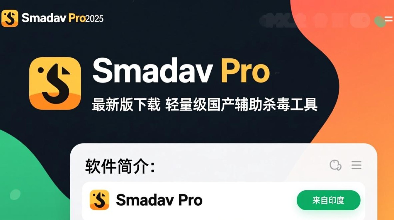 Smadav Pro最新版下载安全吗？官方渠道在哪找？-第3张图片-99系统专家