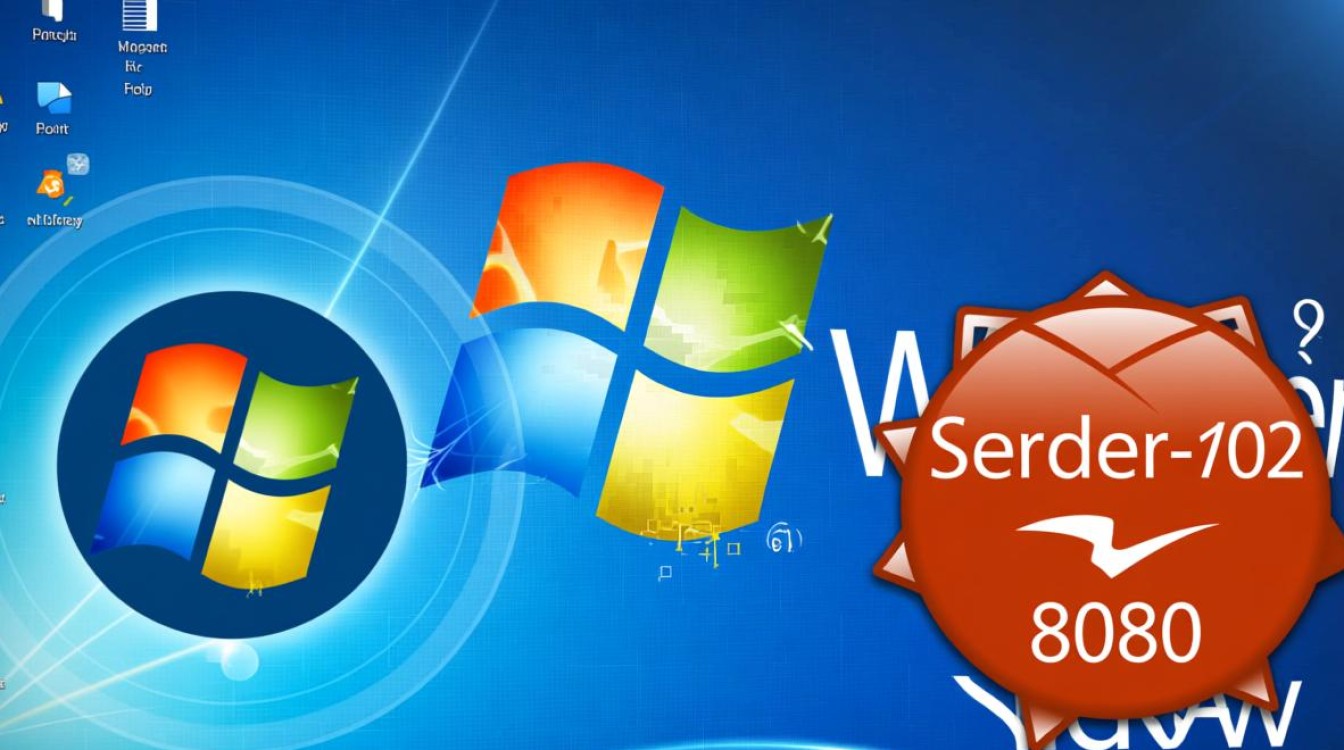 windows 2008 开8080-第2张图片-99系统专家