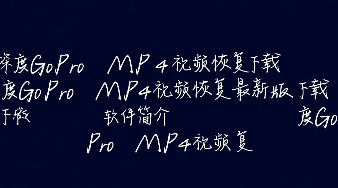 深度GoPro MP4视频恢复最新版下载可靠吗?-第1张图片-99系统专家 深度GoPro MP4视频恢复最新版下载可靠吗?-第1张图片-99系统专家