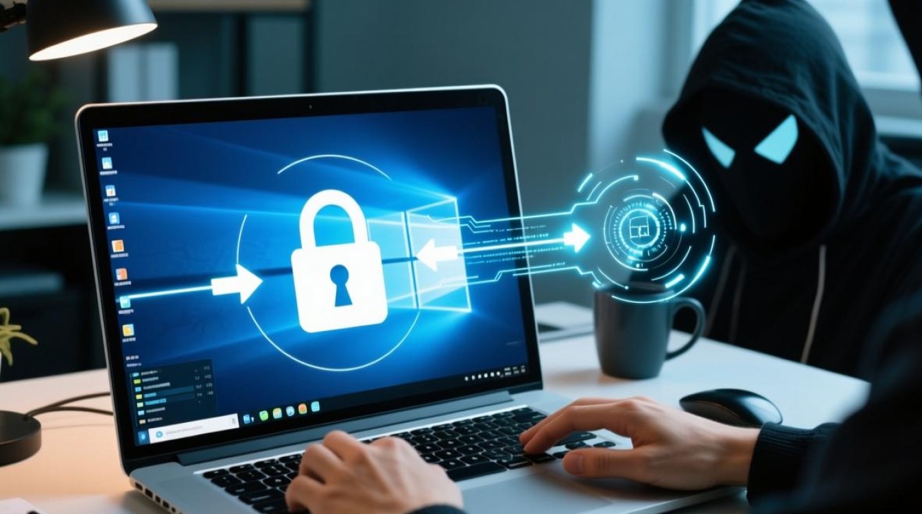 Windows远程连接加密怎么设置才安全?-第1张图片-99系统专家 Windows远程连接加密怎么设置才安全?-第1张图片-99系统专家