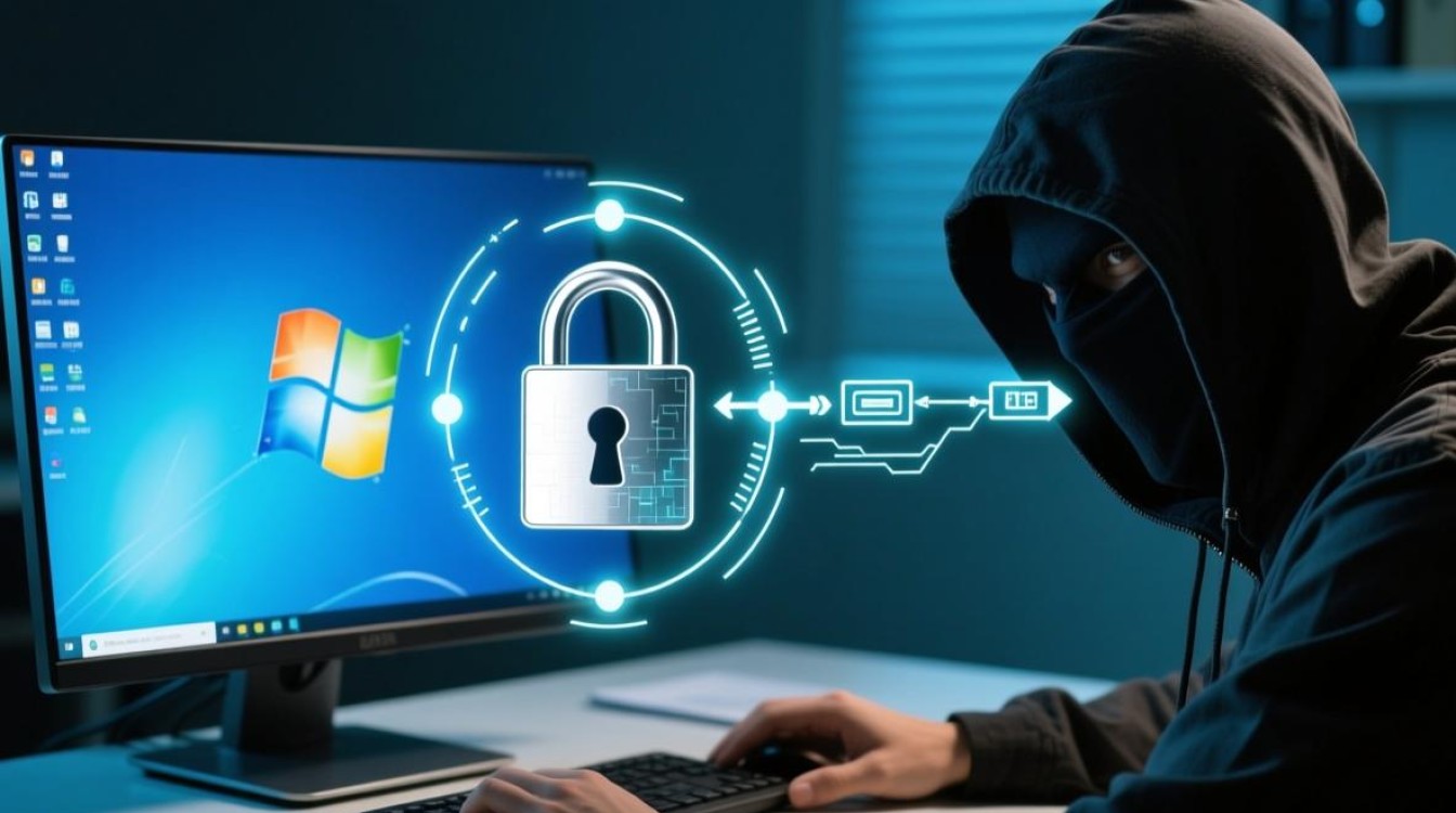 Windows远程连接加密怎么设置才安全?-第2张图片-99系统专家 Windows远程连接加密怎么设置才安全?-第2张图片-99系统专家