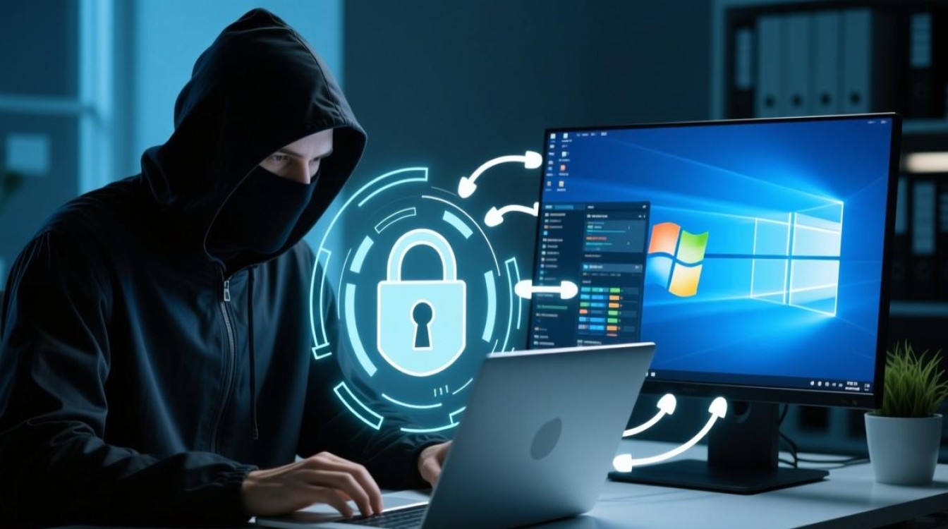 Windows远程连接加密怎么设置才安全?-第3张图片-99系统专家 Windows远程连接加密怎么设置才安全?-第3张图片-99系统专家