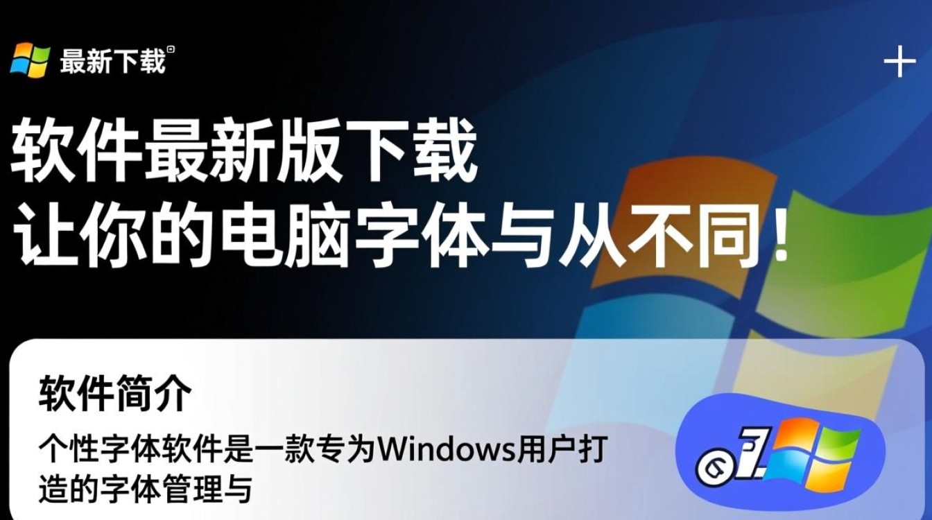 哪里能安全下载个性字体软件最新电脑版?-第3张图片-99系统专家 哪里能安全下载个性字体软件最新电脑版?-第3张图片-99系统专家