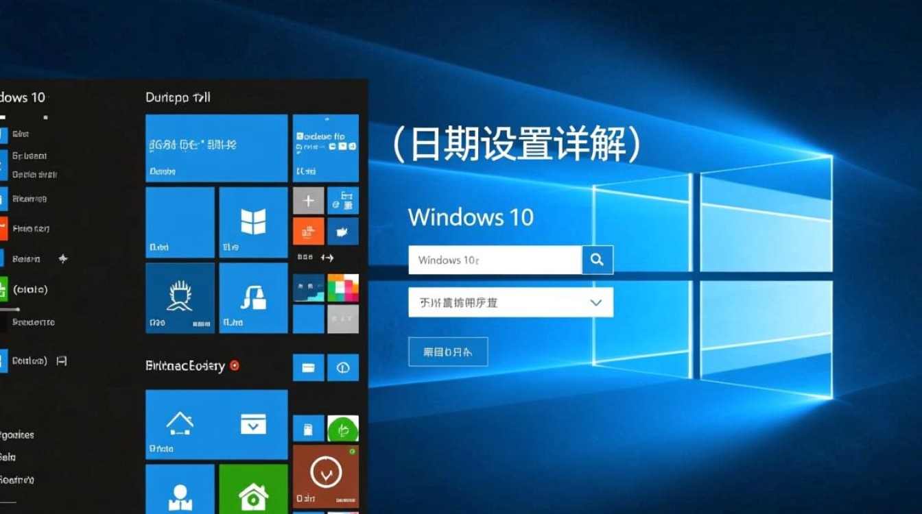 Windows 10日期时间不对怎么调？教你3步搞定系统时间设置！-第1张图片-99系统专家