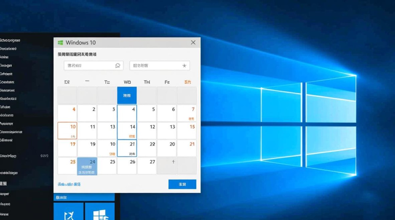 Windows 10日期时间不对怎么调？教你3步搞定系统时间设置！-第2张图片-99系统专家