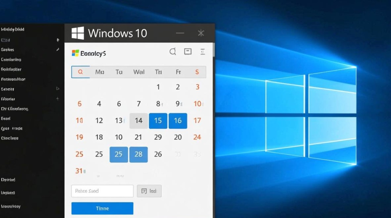 Windows 10日期时间不对怎么调？教你3步搞定系统时间设置！-第3张图片-99系统专家